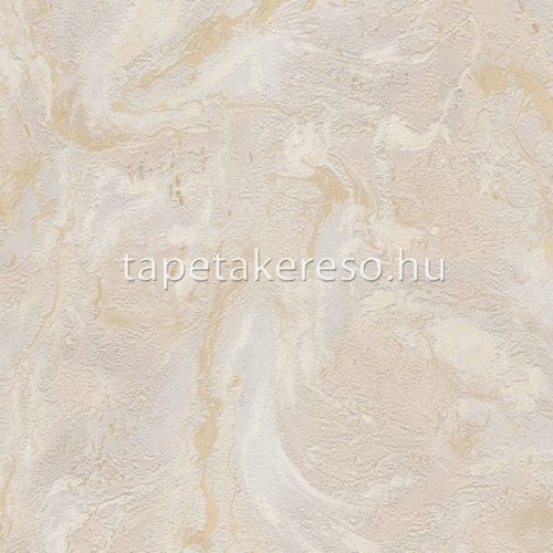 Emiliana Parati Carrara Best vlies, vinyl anyagú barna, beige színű márványos modern tapéta
