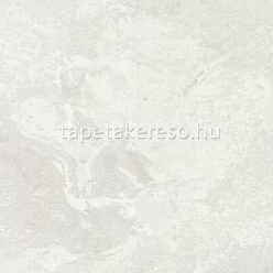   Emiliana Parati Carrara Best vlies, vinyl anyagú fehér, csillámos színű márványos modern tapéta