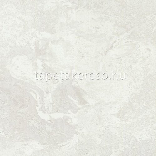Emiliana Parati Carrara Best vlies, vinyl anyagú fehér, csillámos színű márványos modern tapéta