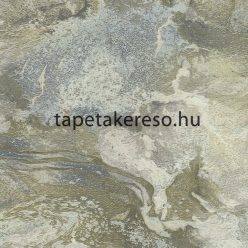   Emiliana Parati Carrara Best vlies, vinyl anyagú szürke, csillámos, barna színű márványos modern tapéta
