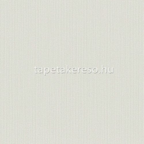 Parato Blooming Garden 10 vlies, vinyl anyagú szürke színű egyszínű, textilhatású romantikus tapéta