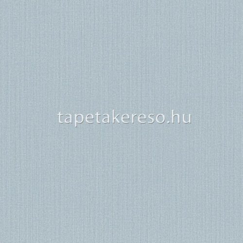 Parato Blooming Garden 10 vlies, vinyl anyagú kék színű egyszínű, textilhatású romantikus tapéta