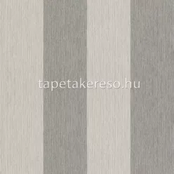   Rasch Perfecto VI vlies, vinyl anyagú szürke színű csíkos modern tapéta