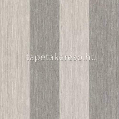 Rasch Perfecto VI vlies, vinyl anyagú szürke színű csíkos modern tapéta