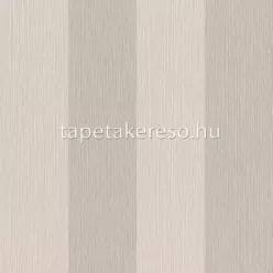  Rasch Perfecto VI vlies, vinyl anyagú szürke, beige színű csíkos modern tapéta