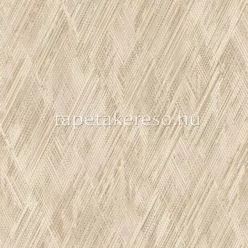   Rasch Perfecto VI vlies, vinyl anyagú beige, barna, arany színű vonalas, geometriai modern tapéta