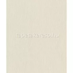   Rasch Perfecto VI vlies, vinyl anyagú beige színű egyszínű, struktúrált, vonalas, textilhatású modern tapéta