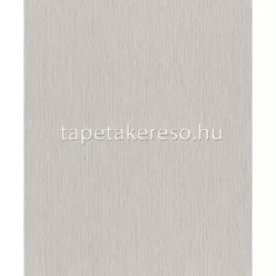   Rasch Perfecto VI vlies, vinyl anyagú szürke színű egyszínű, struktúrált, vonalas, textilhatású modern tapéta