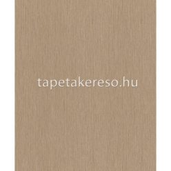   Rasch Perfecto VI vlies, vinyl anyagú arany színű egyszínű, struktúrált, vonalas, textilhatású modern tapéta