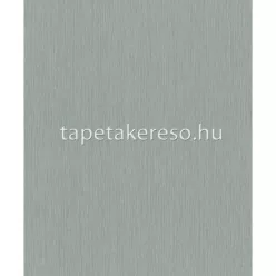   Rasch Perfecto VI vlies, vinyl anyagú türkiz színű egyszínű, struktúrált, vonalas, textilhatású modern tapéta