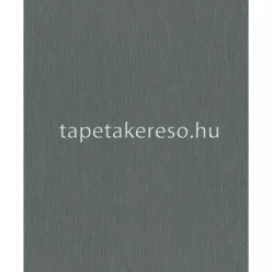   Rasch Perfecto VI vlies, vinyl anyagú zöld színű egyszínű, struktúrált, vonalas, textilhatású modern tapéta