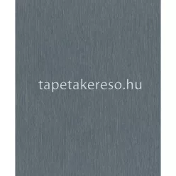   Rasch Perfecto VI vlies, vinyl anyagú kék, barna színű egyszínű, struktúrált, vonalas, textilhatású modern tapéta