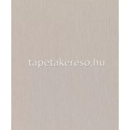 Rasch Perfecto VI vlies, vinyl anyagú szürke színű egyszínű, struktúrált, vonalas, textilhatású modern tapéta