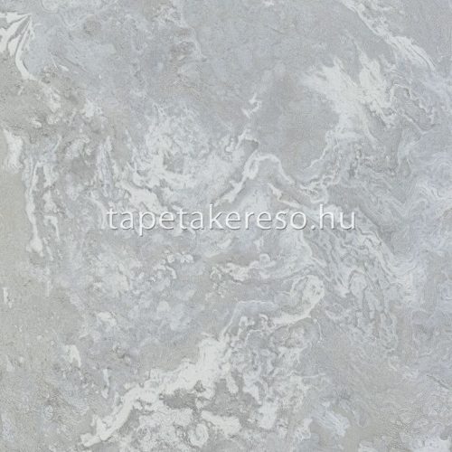 Emiliana Parati Carrara 3 vlies, vinyl anyagú szürke, csillámos színű márványos modern tapéta