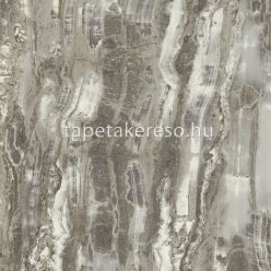   Emiliana Parati Carrara 3 vlies, vinyl anyagú szürke, csillámos színű márványos modern tapéta
