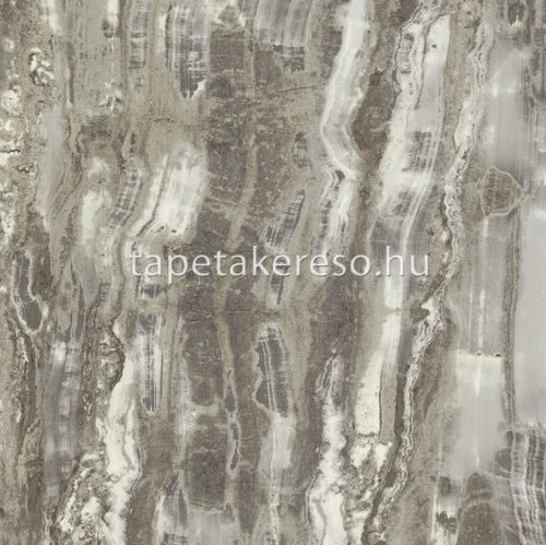 Emiliana Parati Carrara 3 vlies, vinyl anyagú szürke, csillámos színű márványos modern tapéta