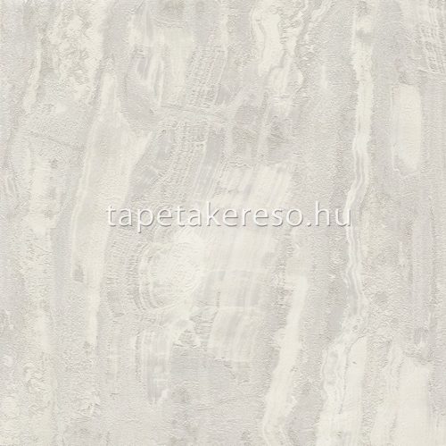 Emiliana Parati Carrara 3 vlies, vinyl anyagú fehér, szürke, csillámos színű márványos modern tapéta