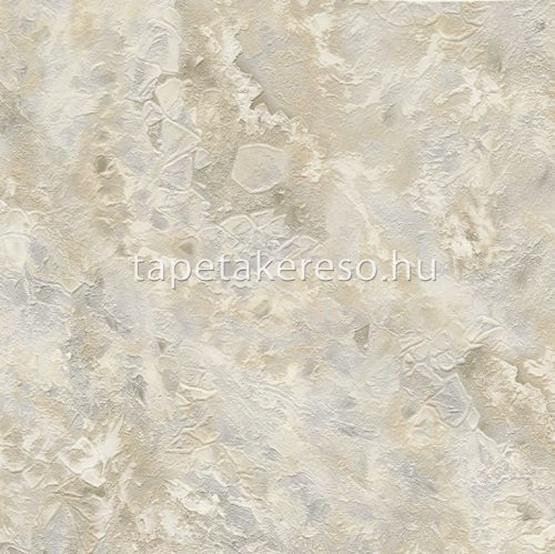 Emiliana Parati Carrara 3 vlies, vinyl anyagú szürke, barna színű márványos modern tapéta