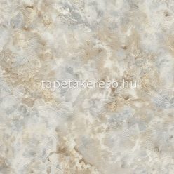  Emiliana Parati Carrara 3 vlies, vinyl anyagú szürke, barna színű márványos modern tapéta