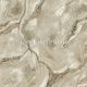 Emiliana Parati Carrara 3 vlies, vinyl anyagú barna, csillámos színű márványos modern tapéta