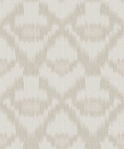 ICH Origins vlies anyagú beige színű geometriai, foltos modern tapéta
