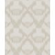 ICH Origins vlies anyagú beige színű geometriai, foltos modern tapéta