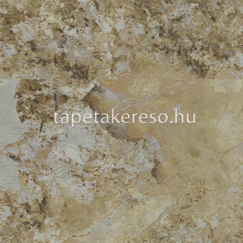 Emiliana Parati Carrara Best vlies, vinyl anyagú szürke, barna színű márványos modern tapéta