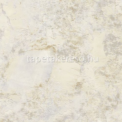 Emiliana Parati Carrara Best vlies, vinyl anyagú fehér, szürke, arany színű márványos modern tapéta