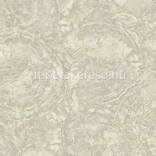Emiliana Parati Carrara Best vlies, vinyl anyagú beige színű márványos modern tapéta