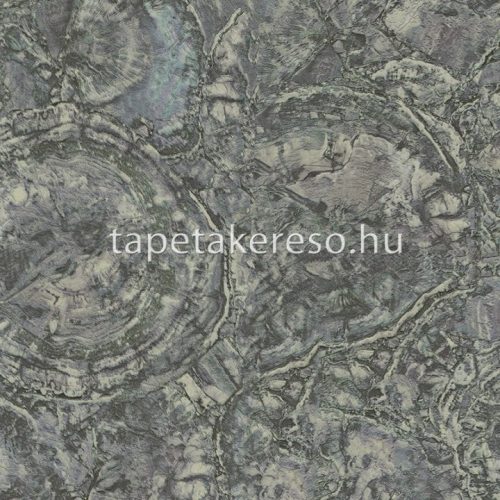 Emiliana Parati Carrara Best vlies, vinyl anyagú szürke, lila színű márványos modern tapéta