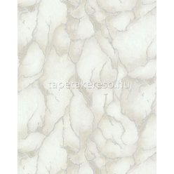   Emiliana Parati VALENTIN YUDASHKIN VOL. 5 vlies, vinyl anyagú beige, ezüst, csillámos színű márványos klasszikus tapéta