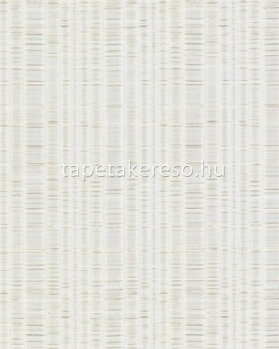Emiliana Parati VALENTIN YUDASHKIN VOL. 5 vlies, vinyl anyagú beige, arany színű vonalas, kockás, geometriai klasszikus tapéta