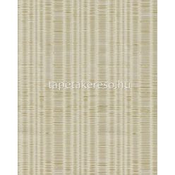   Emiliana Parati VALENTIN YUDASHKIN VOL. 5 vlies, vinyl anyagú beige, arany színű vonalas, kockás, geometriai klasszikus tapéta