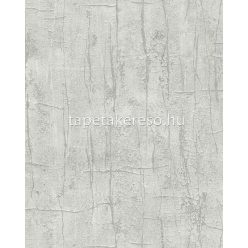   Emiliana Parati VALENTIN YUDASHKIN VOL. 5 vlies, vinyl anyagú szürke, ezüst, csillámos színű repedezett klasszikus tapéta