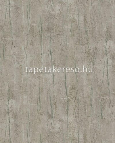 Emiliana Parati VALENTIN YUDASHKIN VOL. 5 vlies, vinyl anyagú barna, arany színű repedezett klasszikus tapéta