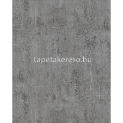   Emiliana Parati VALENTIN YUDASHKIN VOL. 5 vlies, vinyl anyagú szürke, ezüst színű repedezett klasszikus tapéta