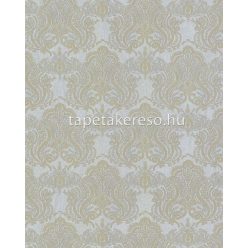   Emiliana Parati VALENTIN YUDASHKIN VOL. 5 vlies, vinyl anyagú szürke, arany, csillámos színű barokk klasszikus tapéta