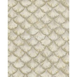   Emiliana Parati VALENTIN YUDASHKIN VOL. 5 vlies, vinyl anyagú beige, ezüst, csillámos, arany színű art deco klasszikus tapéta