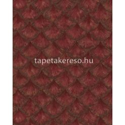   Emiliana Parati VALENTIN YUDASHKIN VOL. 5 vlies, vinyl anyagú piros, arany, barna, csillámos színű art deco klasszikus tapéta