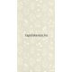 Casadeco Gardens vlies anyagú beige, fehér színű virágos modern tapéta