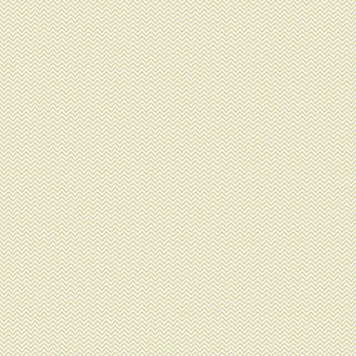 Adawall AdaKids vlies, vinyl anyagú beige, fehér színű chevron, zig-zag gyerek, ifjúsági tapéta