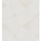 Texdecor, vlies, vinyl, üveggyöngy, geometriai, modern,  beige színű, világos 