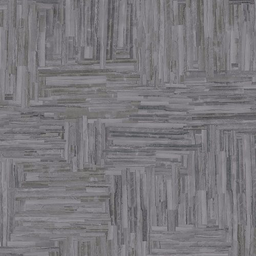 Texdecor, vlies, vinyl, absztrakt, struktúrált, modern,  szürke, barna, gyöngyház színű, közép 