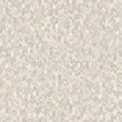   Holden Amazonia vlies anyagú szürke, beige, ezüst színű 3d, geometriai, chevron modern tapéta