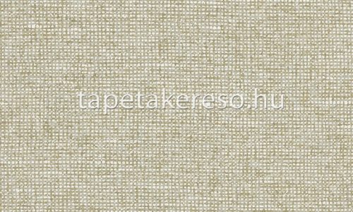 Arte ESSENTIALS - LES NUANCES vlies anyagú homok színű textilhatású modern tapéta