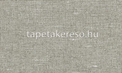 Arte ESSENTIALS - LES NUANCES vlies anyagú szürke színű textilhatású modern tapéta