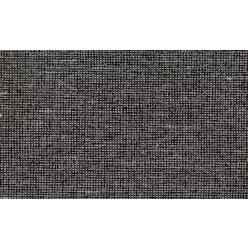   Arte ESSENTIALS - LES NUANCES vlies anyagú fekete, beige színű textilhatású modern tapéta