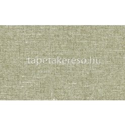   Arte ESSENTIALS - LES NUANCES vlies anyagú zöld színű textilhatású modern tapéta