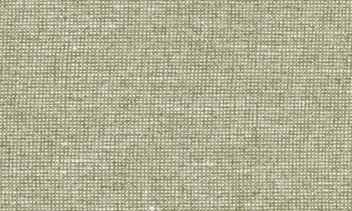Arte ESSENTIALS - LES NUANCES vlies anyagú zöld színű textilhatású modern tapéta