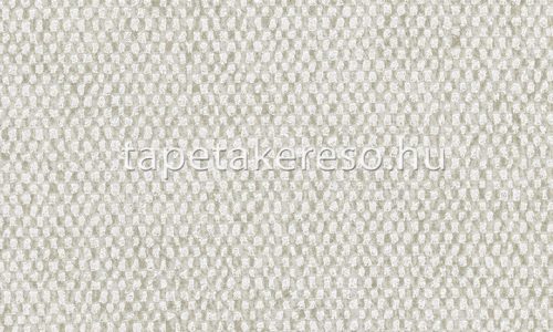 Arte ESSENTIALS - LES NUANCES vlies anyagú szürke színű textilhatású modern tapéta